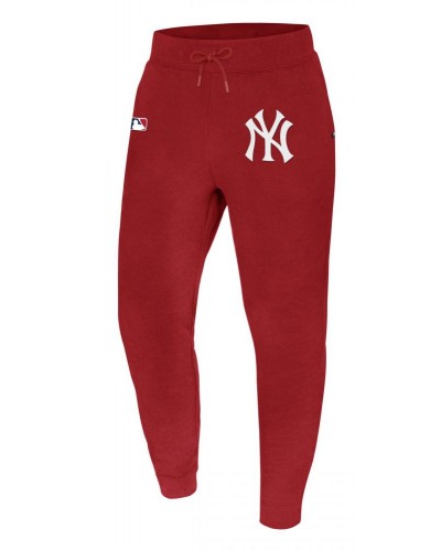 Штани спортивні 47 Brand NY YANKEES (551640RD-FS) розмір S