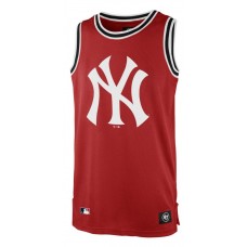 Майка 47 Brand NY YANKEES (551986RD-FS) розмір S