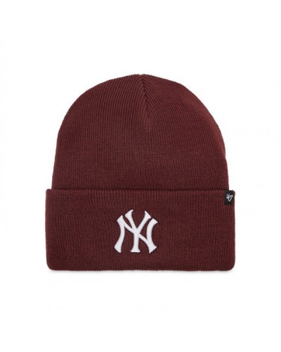 Шапка 47 Brand MLB NEW YORK YANKEES HAYMAKER (B-HYMKR17ACE-KMA)