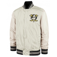 Куртка 47 Brand NHL ANAHEIM DUCKS CORE (616073NT-FS) розмір S