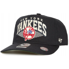 Кепка (MVP) 47 Brand NEW YORK YANKEES POMONA (PMNAH17HTP-NY)