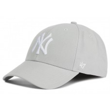 Кепка (MVP) 47 Brand NEW YORK YANKEES (MVP17WBV-GYC)