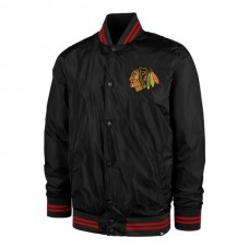 Куртка 47 Brand NHL CHICAGO BLACKHAWKS CORE PO (570568JK-FS) розмір S
