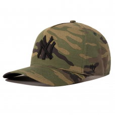 Кепка 47 Brand DT GROVE YANKEES (GRVSP17CNP-CM)