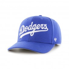 Кепка (MVP) 47 Brand DP ANGELES DODGERS (B-REPSP12WBP-RY)