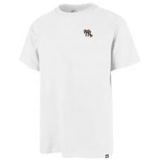 Футболка 47 Brand NEW YORK YANKEES BASE RUNNER (636249I0-FS) розмір S