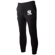 Штани спортивні 47 Brand MLB NEW YORK YANKEES EMBROIDER (546587JK-FS) розмір S