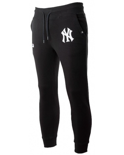 Штани спортивні 47 Brand MLB NEW YORK YANKEES EMBROIDER (546587JK-FS) розмір S