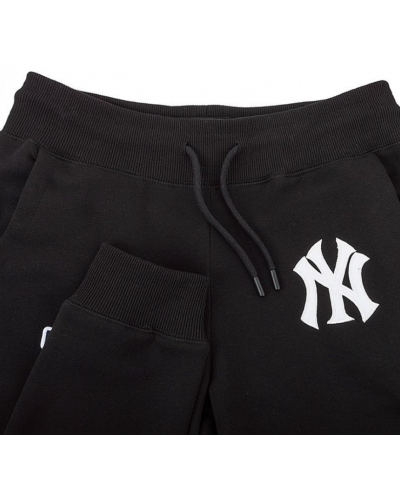 Штани спортивні 47 Brand MLB NEW YORK YANKEES EMBROIDER (546587JK-FS) розмір S