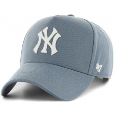 Кепка (MVP) 47 Brand OFFSIDE DT MLB NEW YORK YANKEE (FNDOF17GWP-S0B)