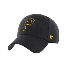 Кепка (MVP) 47 Brand MLB PITTSBURGH PIRATES (MVP20WBV-BKJ)