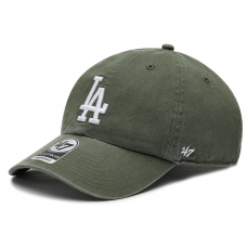 Кепка 47 Brand LOS ANGELES DODGERS (RGW12GWSNL-MSG)