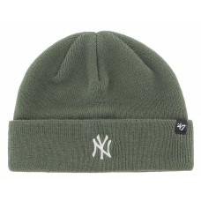 Шапка 47 Brand MLB NY YANKEES RANDLE (B-RNDLE17ACE-MS)