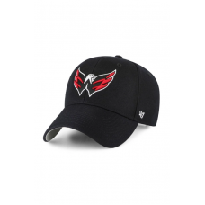 Кепка (MVP) 47 Brand WASHINGTON CAPITALS (H-MVP20WBV-BKB)