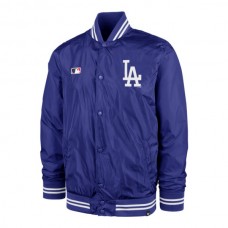 Куртка 47 Brand MLB LOS ANGELES DODGERS CORE P (570573RY-FS) розмір S
