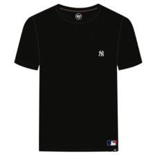 Футболка 47 Brand NEW YORK YANKEES BASE RUNNER (562256JK-FS) розмір S