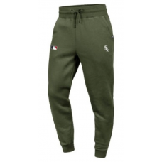 Штани спортивні 47 Brand CHICAGO WHITE SOX BASE RUNNER (627306SW-FS) розмір XS