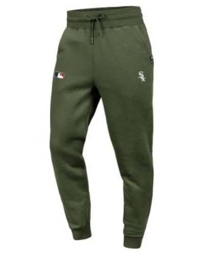 Штани спортивні 47 Brand CHICAGO WHITE SOX BASE RUNNER (627306SW-FS) розмір XS