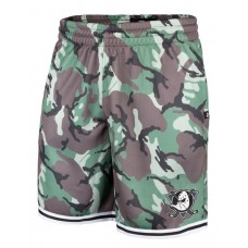 Шорти 47 Brand ANAHEIM DUCKS (549824ZJ-FS) розмір S