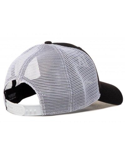 Кепка (тракер) 47 Brand LA DODGERS BRANSON MESH (BRANS12CTP-BKC)