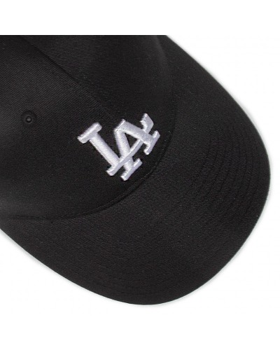 Кепка (тракер) 47 Brand LA DODGERS BRANSON MESH (BRANS12CTP-BKC)