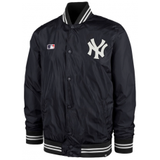 Куртка 47 Brand MLB NEW YORK YANKEES CORE (609526FN-FS) розмір S