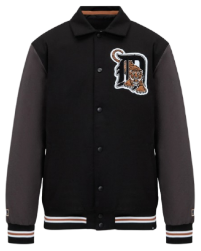 Куртка 47 Brand DETROIT TIGERS (636502JK-FS) розмір S