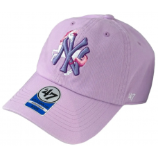 Кепка 47 Brand NEW YORK YANKEES CRITTER (CRITC17GWS-YX_JR)