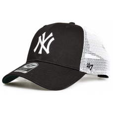Кепка (тракер) 47 Brand NEW YORK YANKEES (BRANS17CTP-BK)
