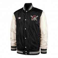 Куртка 47 Brand PITTSBURGH PIRATES (584327JK-FS) розмір S