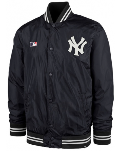 Куртка 47 Brand MLB NEW YORK YANKEES CORE (609526FN-FS) розмір L