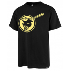 Футболка 47 Brand MLB SAN DIEGO PADRES (618882JK-FS) розмір S