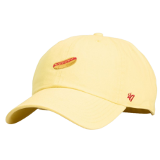 Кепка 47 Brand FOOD BASE RUNNER ICON (BSRIC1411GWS-MZ)
