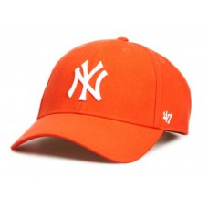 Кепка (MVP) 47 Brand NY YANKEES THUNDER SNAPBACK WO (B-MVPSP17WBP-TH)
