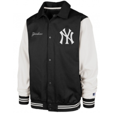 Куртка 47 Brand MLB NEW YORK YANKEES HOMECOMIN (614492JK-FS) розмір XS