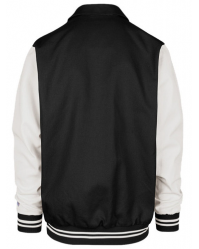 Куртка 47 Brand MLB NEW YORK YANKEES HOMECOMIN (614492JK-FS) розмір XS