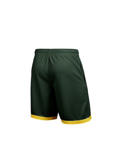 Шорти 47 Brand MLB OAKLAND ATHLETICS IMPRINT (609515DG-FS) розмір S