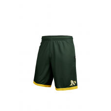 Шорти 47 Brand MLB OAKLAND ATHLETICS IMPRINT (609515DG-FS) розмір S