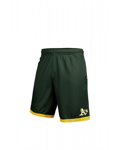 Шорти 47 Brand MLB OAKLAND ATHLETICS IMPRINT (609515DG-FS) розмір S