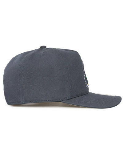 Кепка (snapback) 47 Brand NOTRE DAME (FHTCH1100GWP-NY)