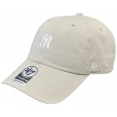 Кепка 47 Brand NEW YORK YANKEESFOUNDATION (FNDTN17GWS-F5A)