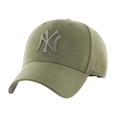 Кепка (MVP) 47 Brand NEW YORK YANKEES (B-MVPSP17WBP-SWA)