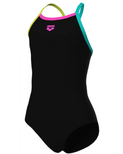 Купальник Arena SWIMSUIT LIGHT DROP SOLID (005919-569) розмір 1/2.