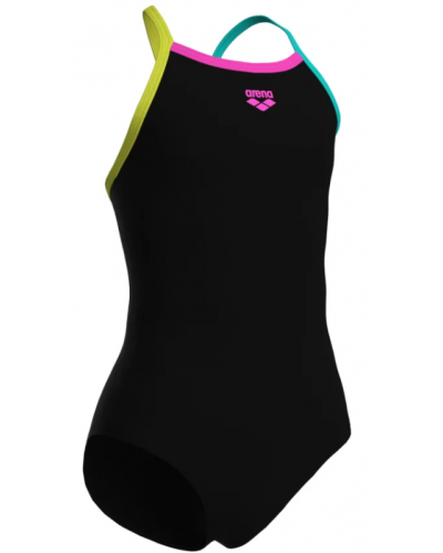 Купальник Arena SWIMSUIT LIGHT DROP SOLID (005919-569) розмір 1/2.