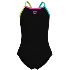 Купальник Arena SWIMSUIT LIGHT DROP SOLID (005919-569) розмір 1/2.