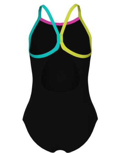 Купальник Arena SWIMSUIT LIGHT DROP SOLID (005919-569) розмір 1/2.