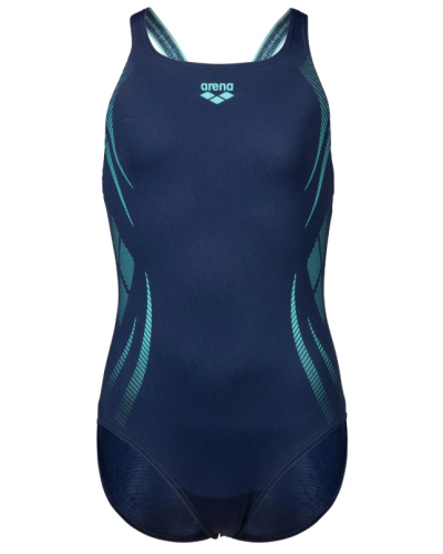 Купальник Arena POSEIDONIA SWIMSUIT SWIM PRO B (009005-780) розмір 12