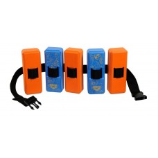 Пояс-поплавок Arena FLOTATION BELT JR 2 (95190-037)