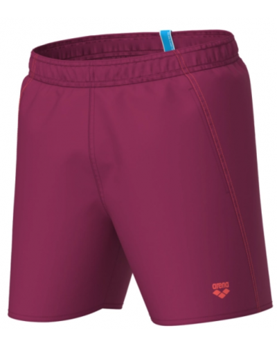 Чоловічі шорти для плавання Arena FUNDAMENTALS BOXER R (006443-991) розмір L