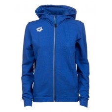 Худі Arena TEAM HOODED JACKET PAN (004895-800) розмір XS